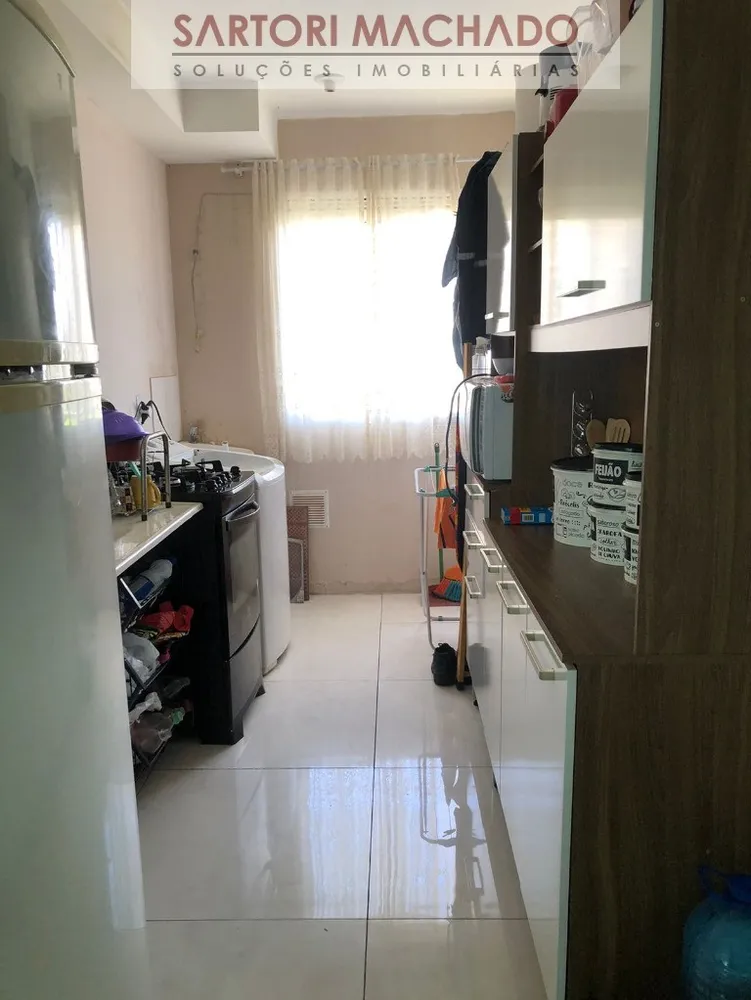 Apartamento, 2 quartos, 49 m² - Foto 7