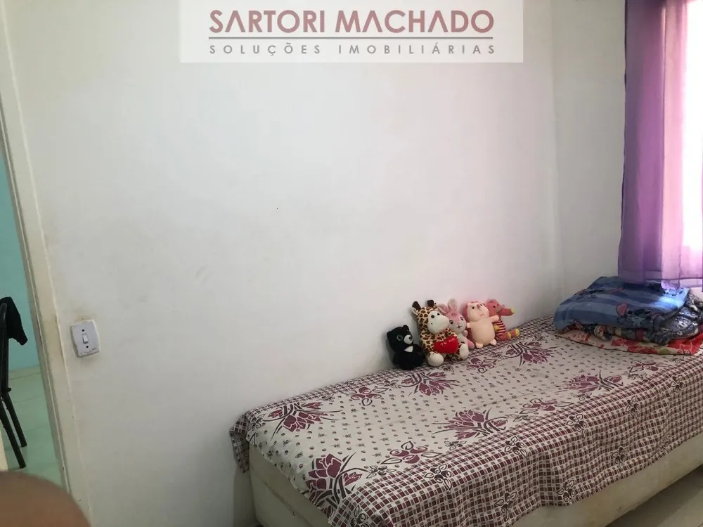 Apartamento, 2 quartos, 49 m² - Foto 5