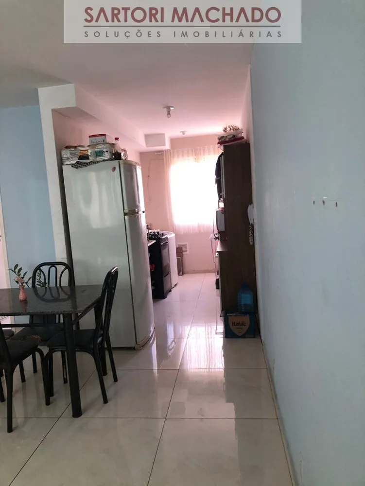 Apartamento, 2 quartos, 49 m² - Foto 3