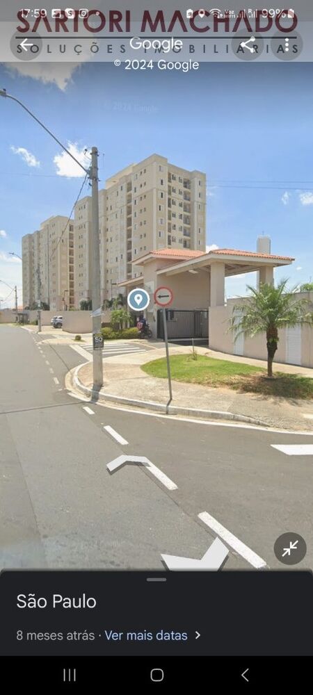 Apartamento, 2 quartos, 50 m² - Foto 2