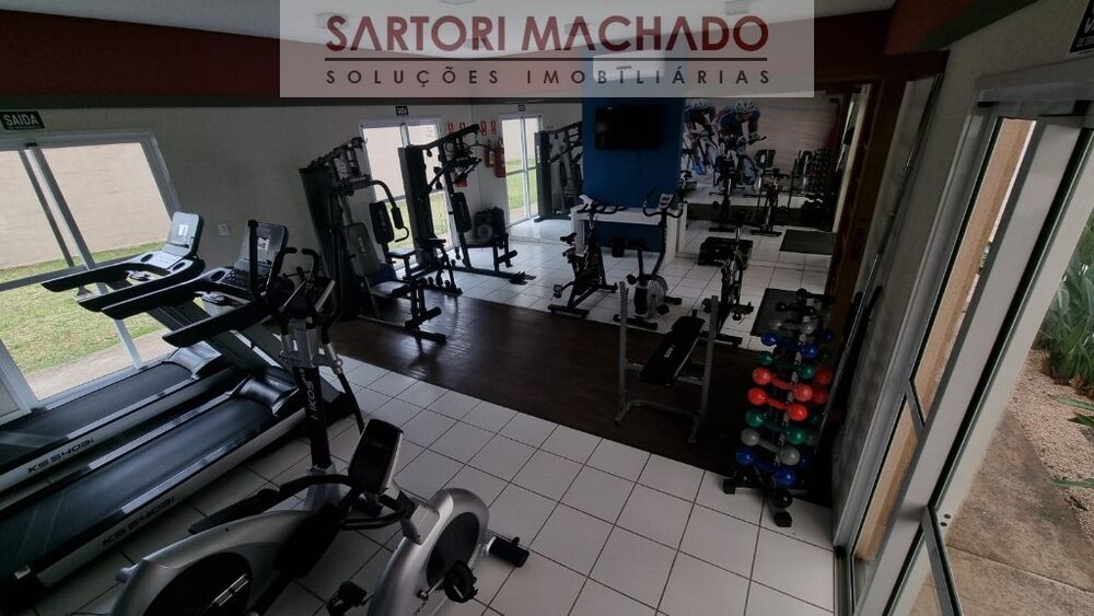 Apartamento, 2 quartos, 50 m² - Foto 8