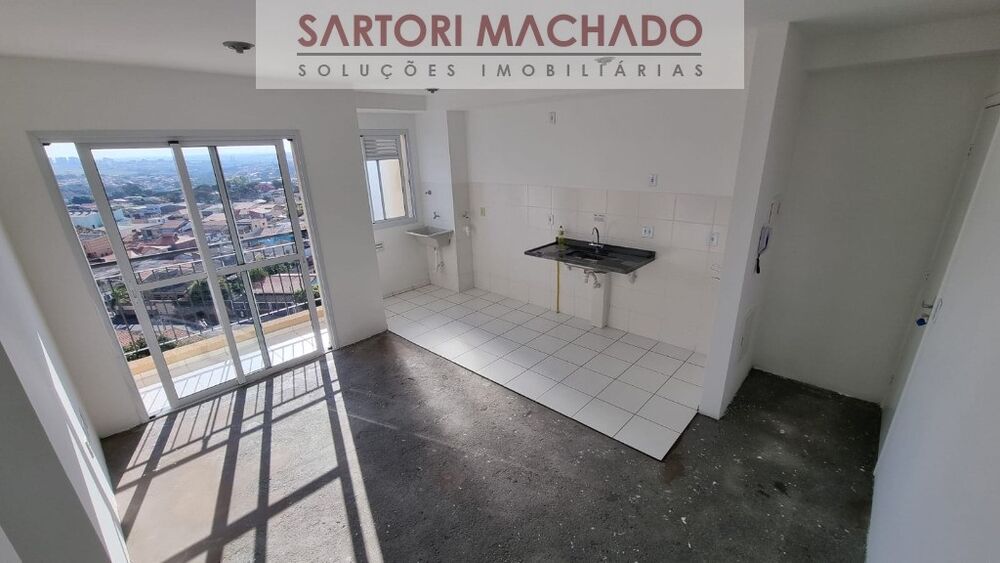 Apartamento, 2 quartos, 50 m² - Foto 4