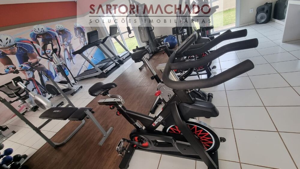 Apartamento, 2 quartos, 50 m² - Foto 11