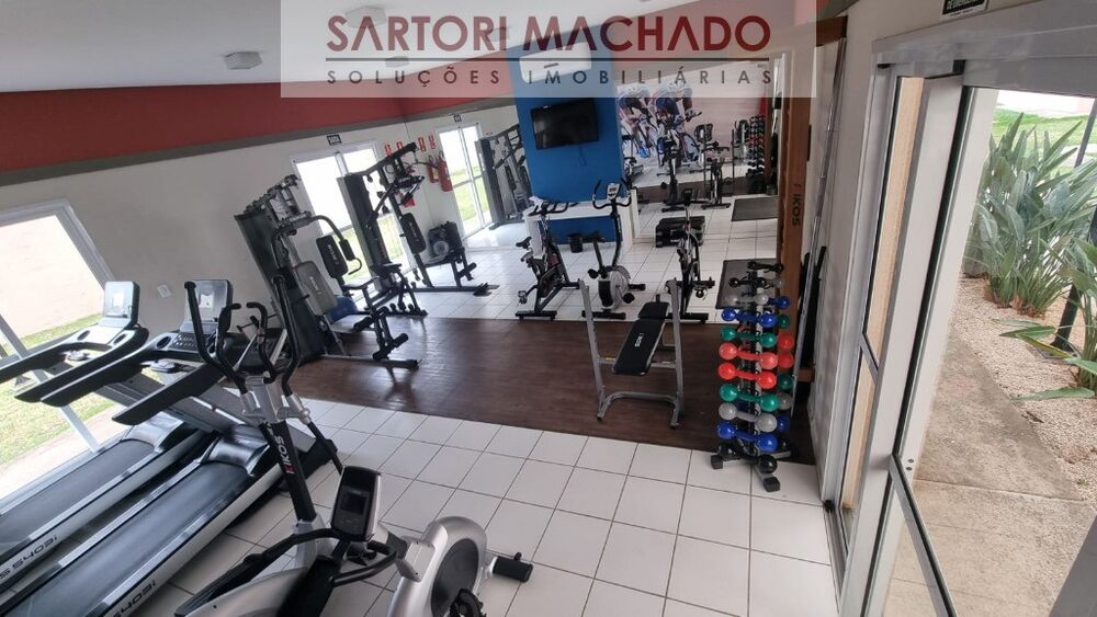 Apartamento, 2 quartos, 50 m² - Foto 9