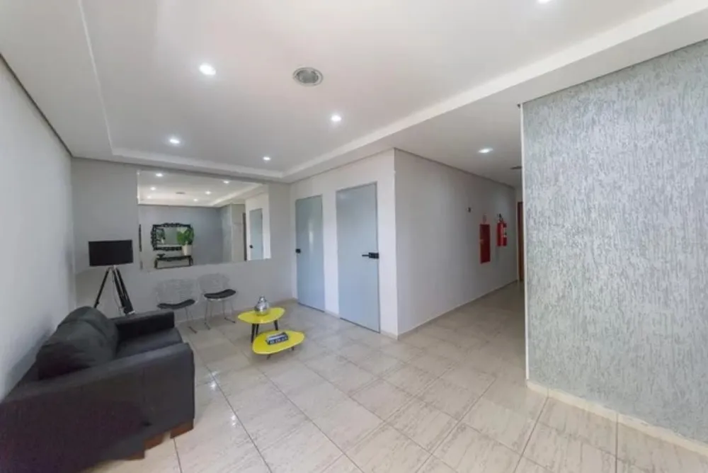 Apartamento, 2 quartos, 54 m² - Foto 2