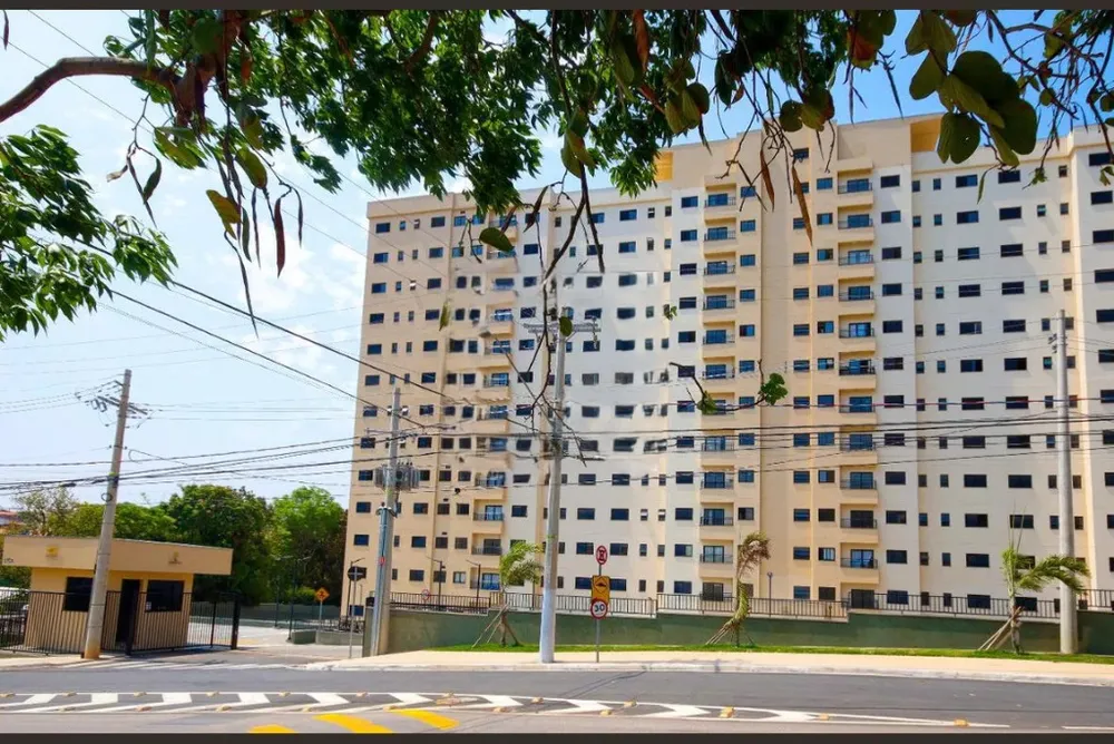 Apartamento, 2 quartos, 51 m² - Foto 1