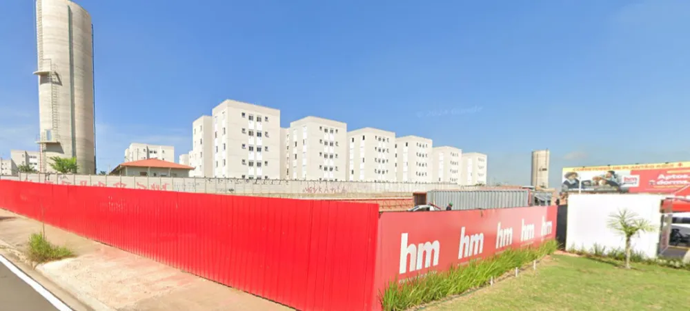 Apartamento, 2 quartos, 42 m² - Foto 2