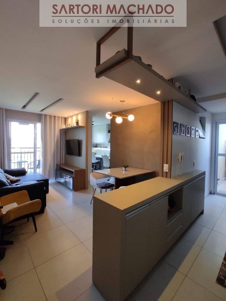 Apartamento, 3 quartos, 69 m² - Foto 3