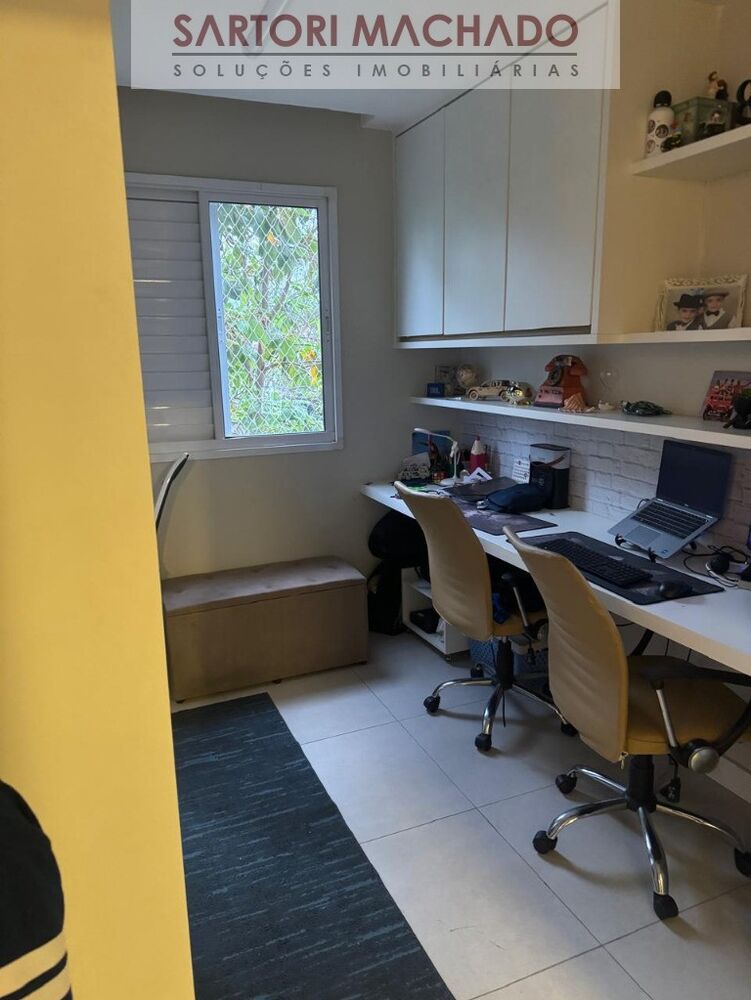 Apartamento, 3 quartos, 69 m² - Foto 6