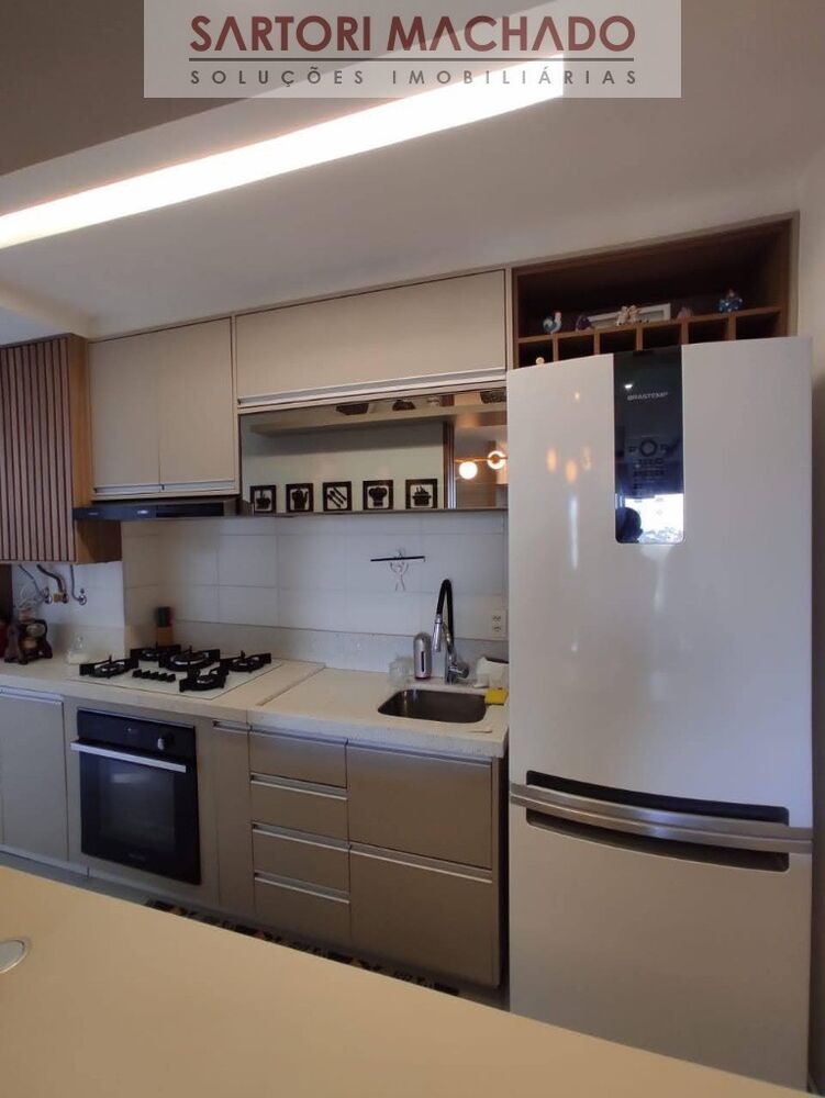 Apartamento, 3 quartos, 69 m² - Foto 4