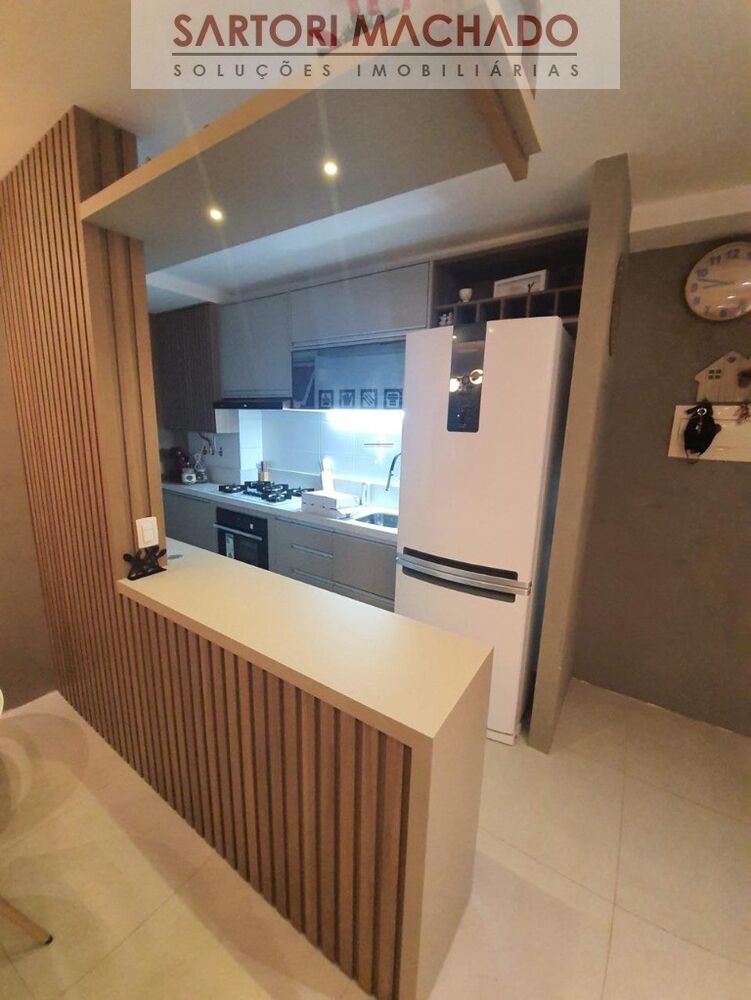 Apartamento, 3 quartos, 69 m² - Foto 2