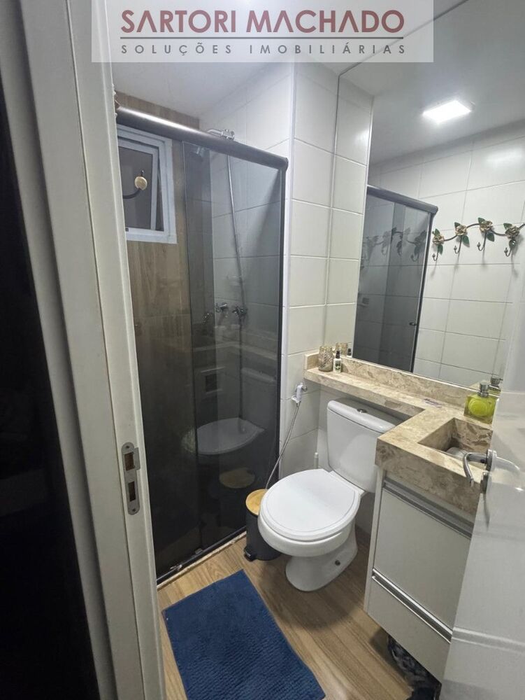 Apartamento, 3 quartos, 69 m² - Foto 9