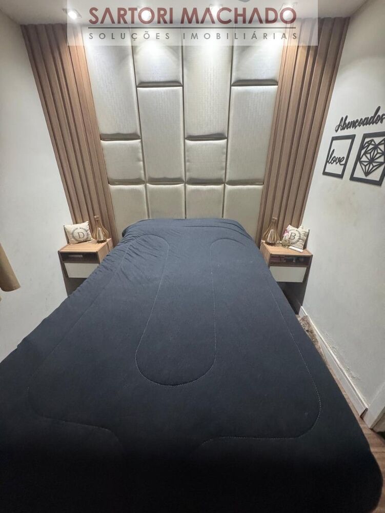 Apartamento, 3 quartos, 69 m² - Foto 8