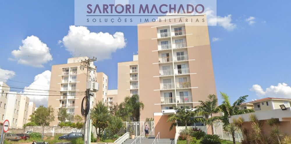 Apartamento, 2 quartos, 48 m² - Foto 3
