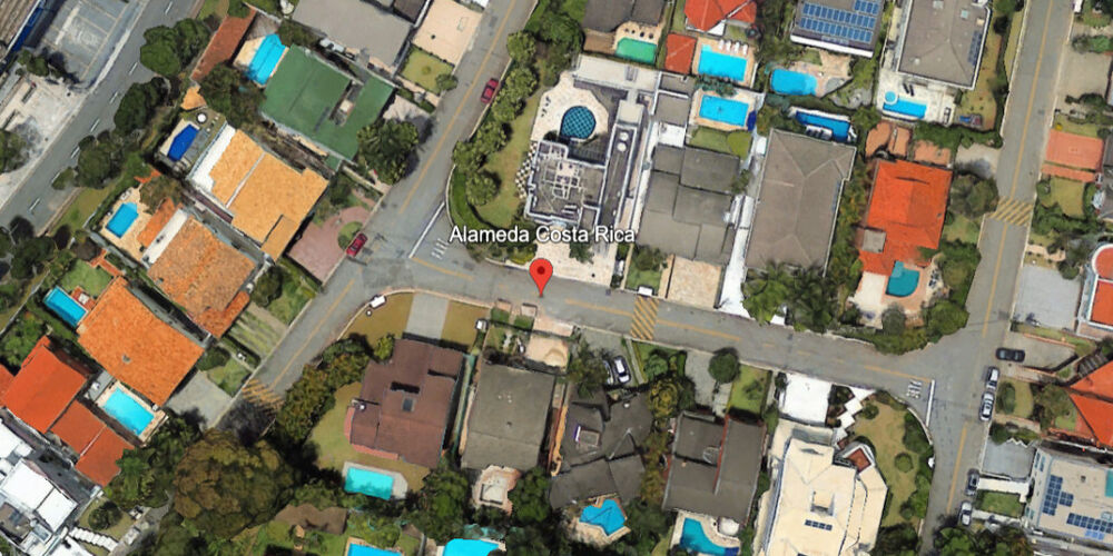 Casa, 1 quarto, 411 m² - Foto 6