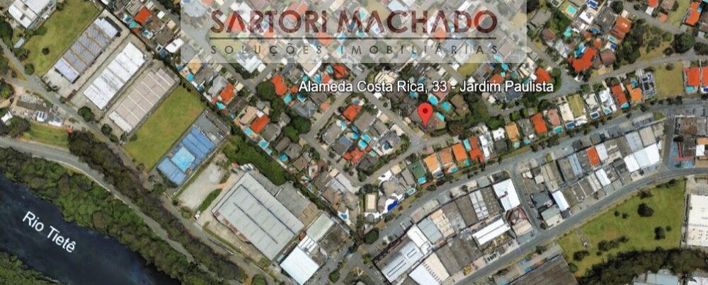 Casa, 1 quarto, 411 m² - Foto 3