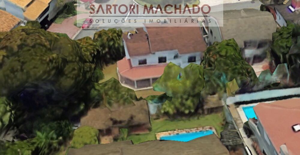 Casa, 1 quarto, 411 m² - Foto 4