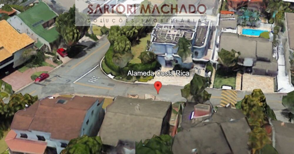 Casa, 1 quarto, 411 m² - Foto 2