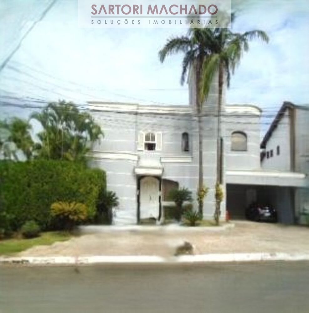 Casa, 1 quarto, 411 m² - Foto 1