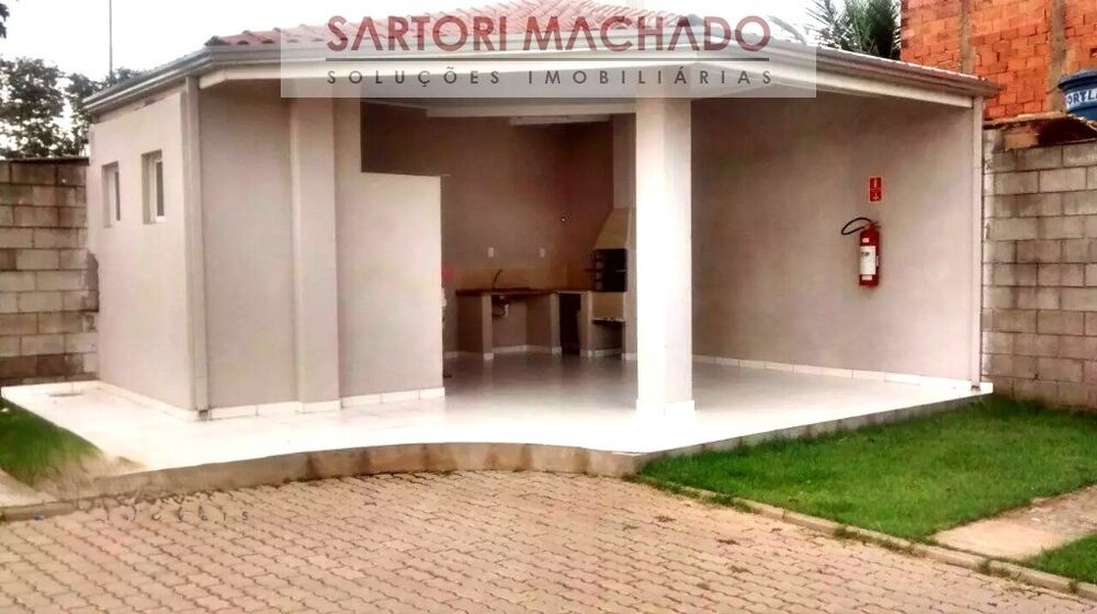 Apartamento, 2 quartos, 52 m² - Foto 2