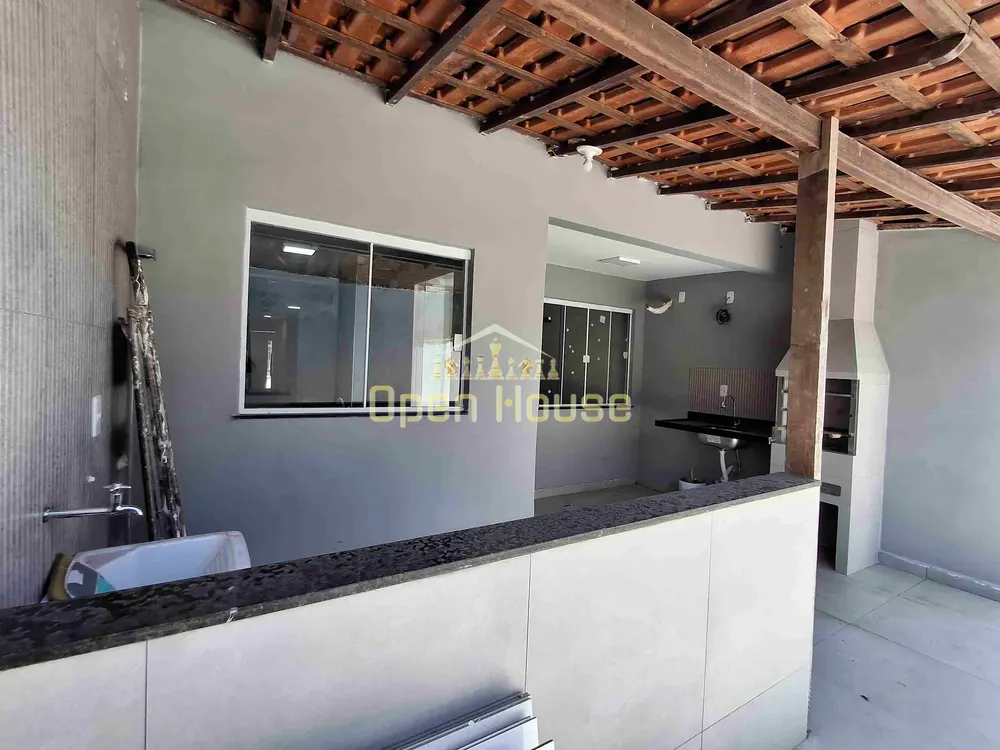 Casa, 3 quartos, 240 m² - Foto 27