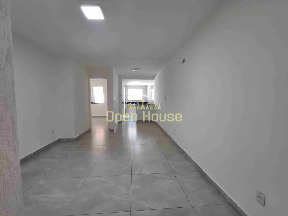 Casa, 3 quartos, 240 m² - Foto 1