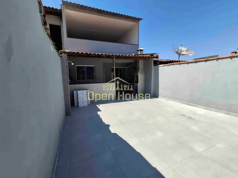 Casa, 3 quartos, 240 m² - Foto 4
