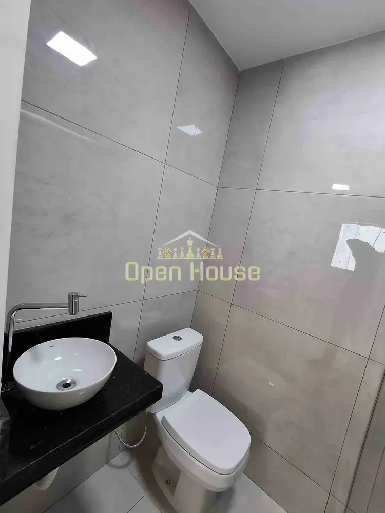 Casa, 3 quartos, 240 m² - Foto 23