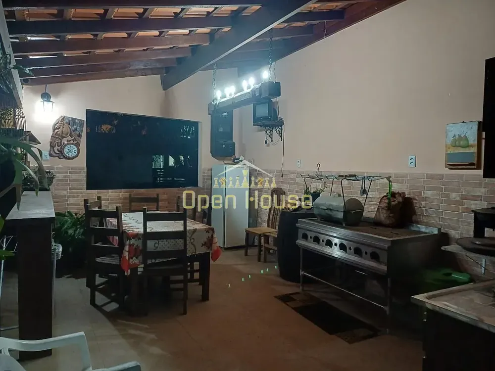Casa, 3 quartos, 164 m² - Foto 17
