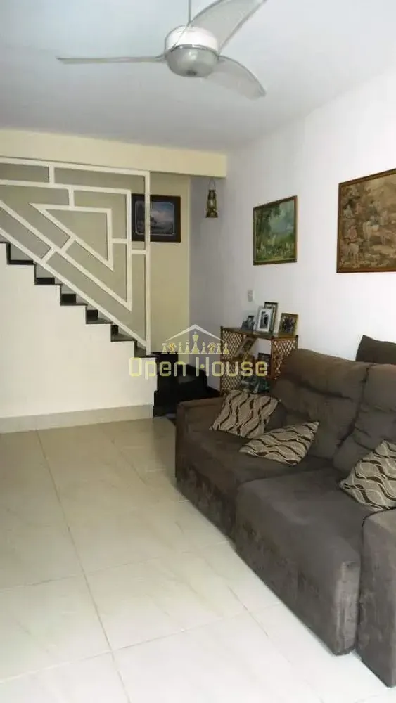 Casa, 3 quartos, 164 m² - Foto 4