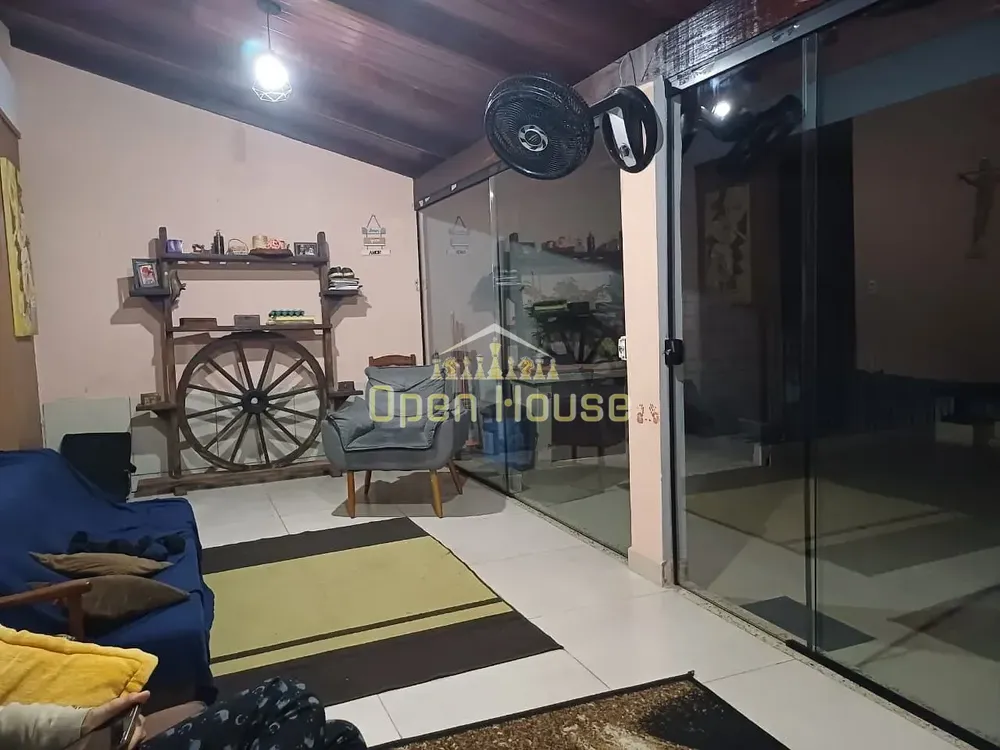 Casa, 3 quartos, 164 m² - Foto 22
