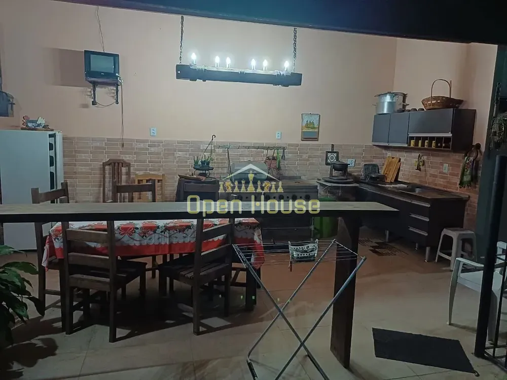 Casa, 3 quartos, 164 m² - Foto 18