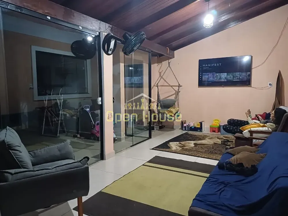 Casa, 3 quartos, 164 m² - Foto 21