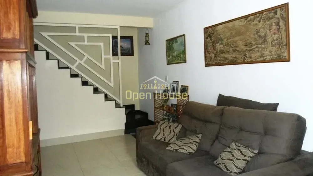 Casa, 3 quartos, 164 m² - Foto 3