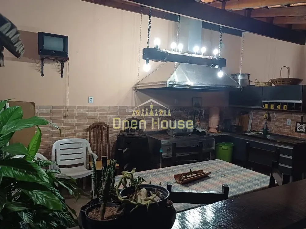 Casa, 3 quartos, 164 m² - Foto 7