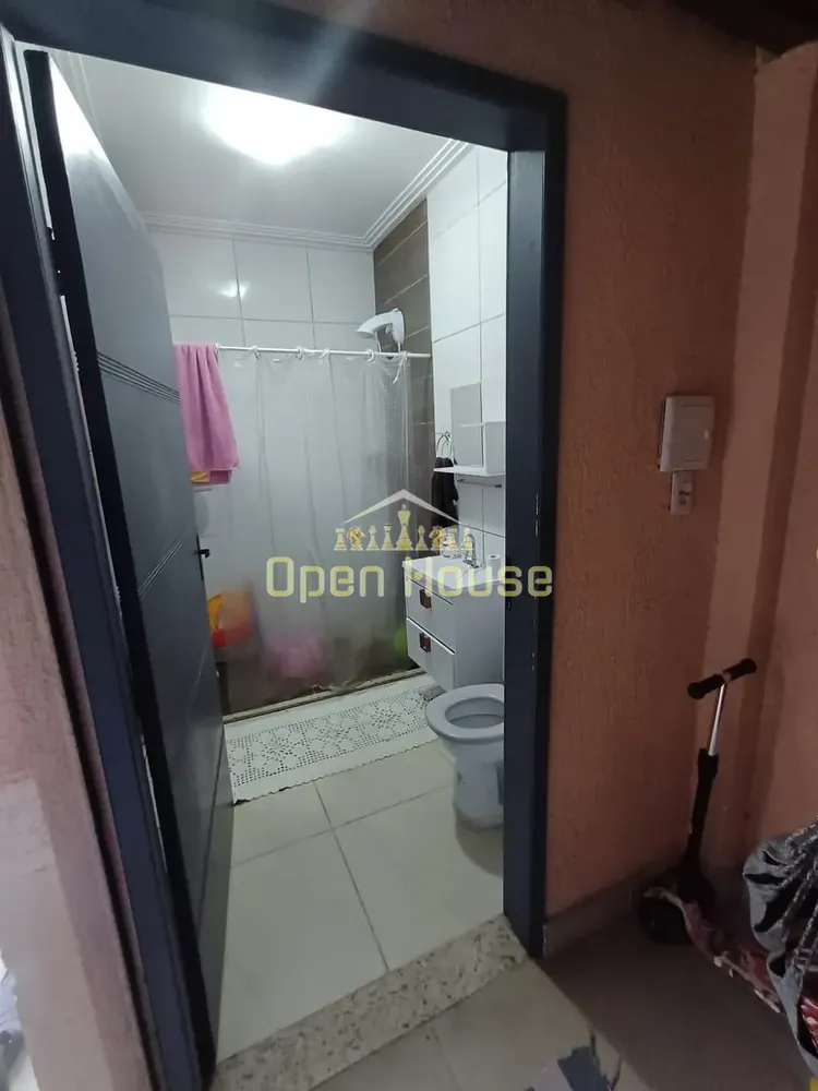 Casa, 3 quartos, 164 m² - Foto 14