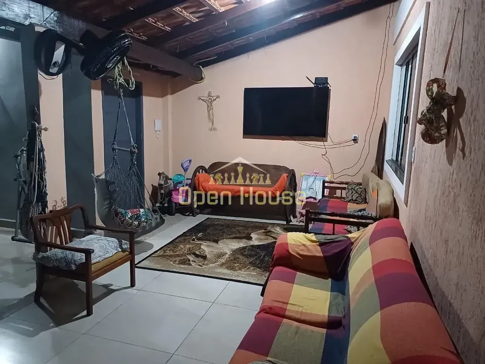 Casa, 3 quartos, 164 m² - Foto 16