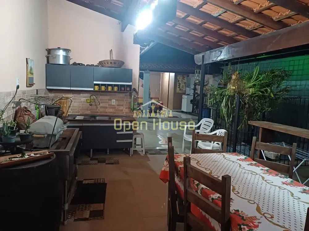 Casa, 3 quartos, 164 m² - Foto 20
