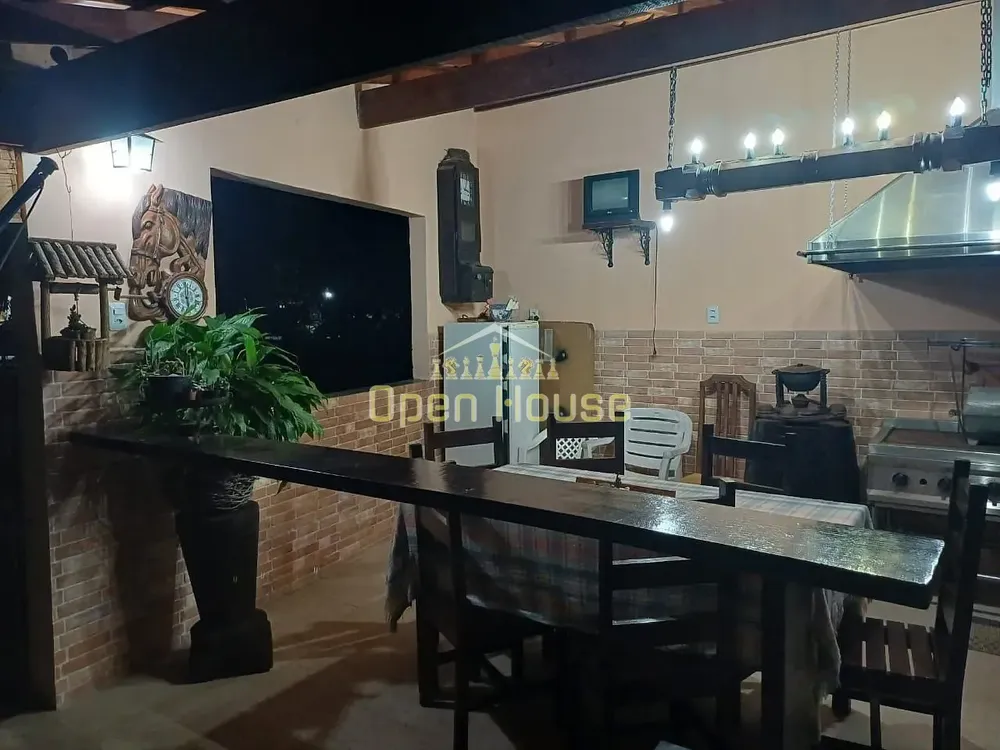 Casa, 3 quartos, 164 m² - Foto 23