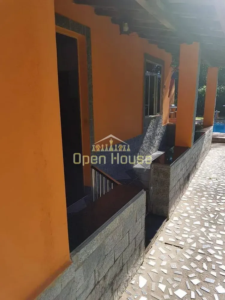 Chácara, 4 quartos, 6000 m² - Foto 19