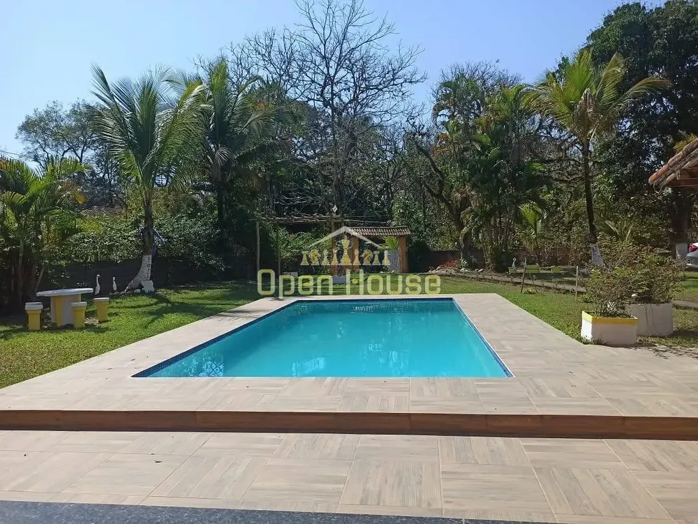 Chácara, 4 quartos, 6000 m² - Foto 14