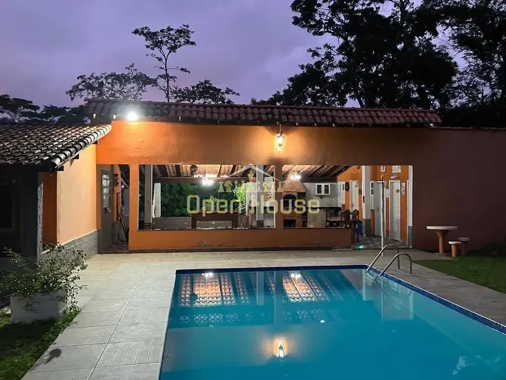 Chácara, 4 quartos, 6000 m² - Foto 12