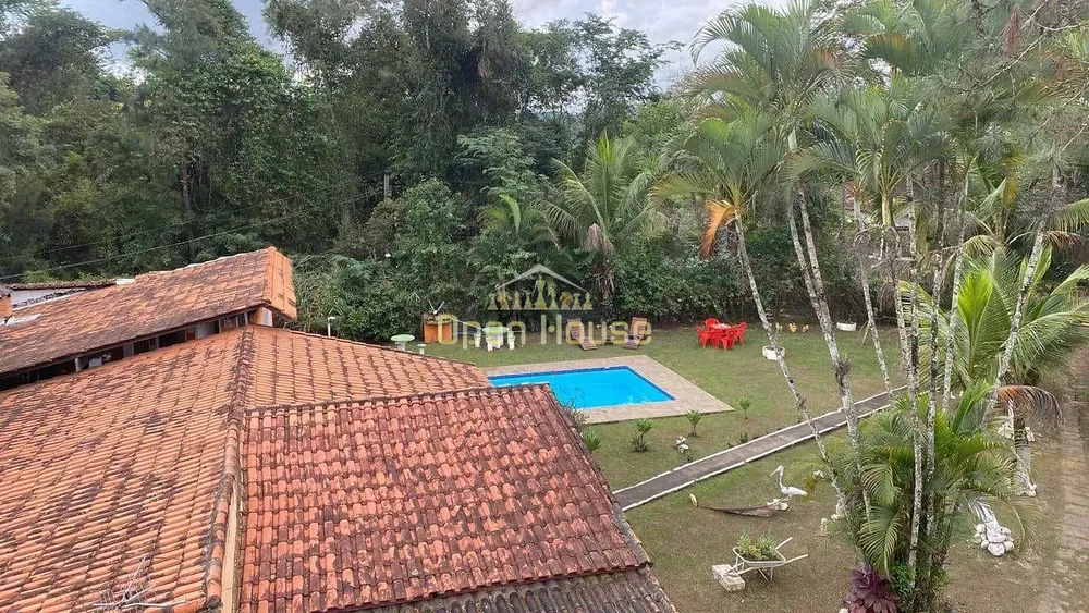 Chácara, 4 quartos, 6000 m² - Foto 17