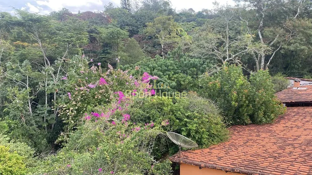 Chácara, 4 quartos, 6000 m² - Foto 6