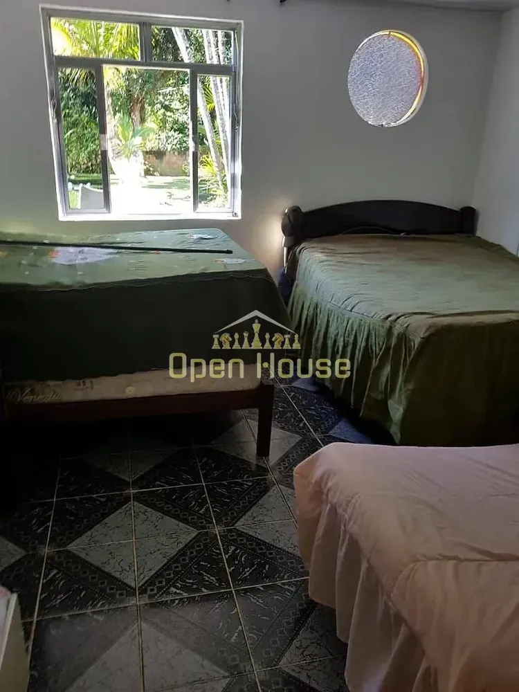 Chácara, 4 quartos, 6000 m² - Foto 9