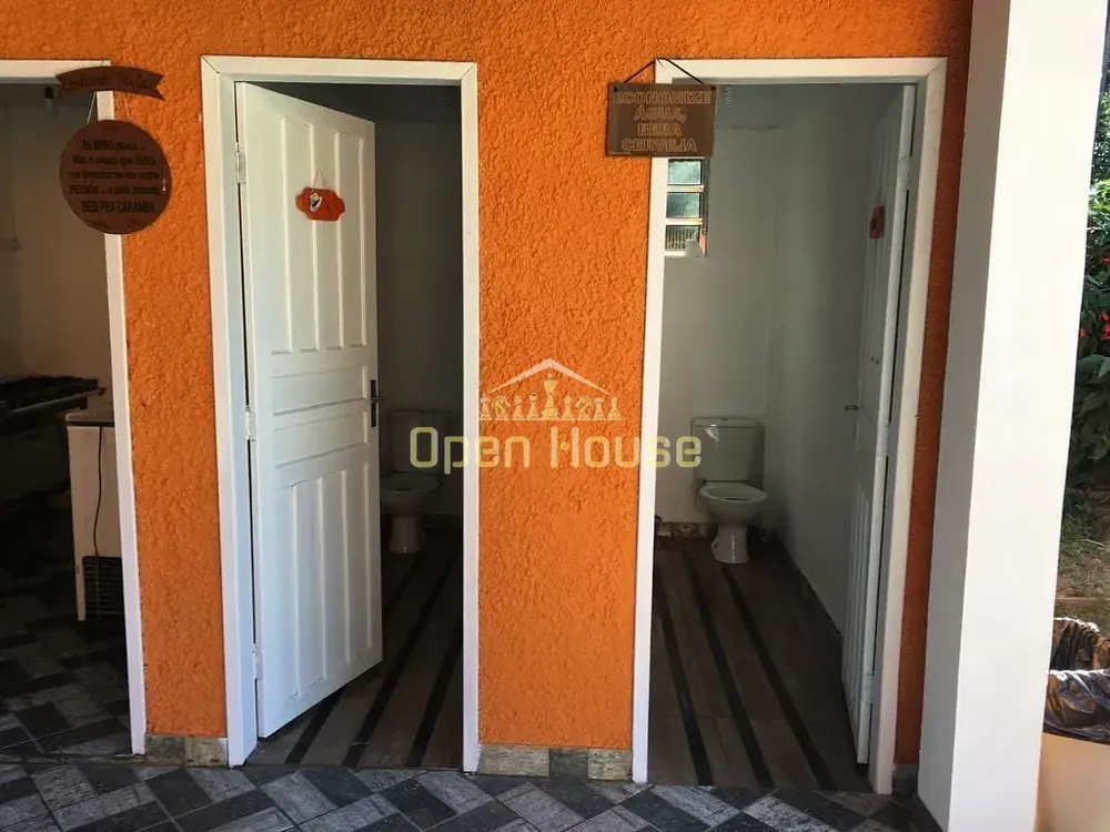 Chácara, 4 quartos, 6000 m² - Foto 8