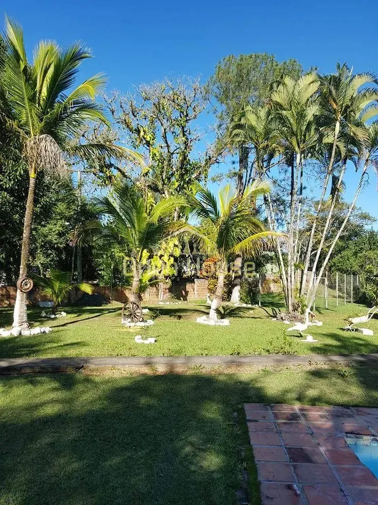 Chácara, 4 quartos, 6000 m² - Foto 18