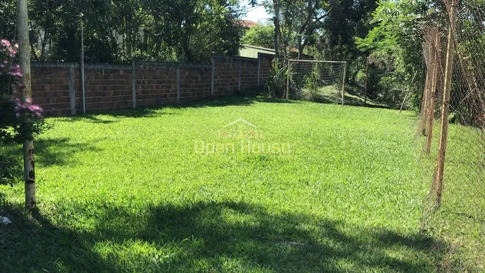 Chácara, 4 quartos, 6000 m² - Foto 16