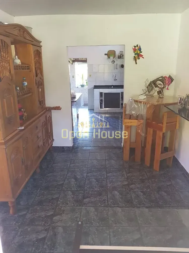 Chácara, 4 quartos, 6000 m² - Foto 4