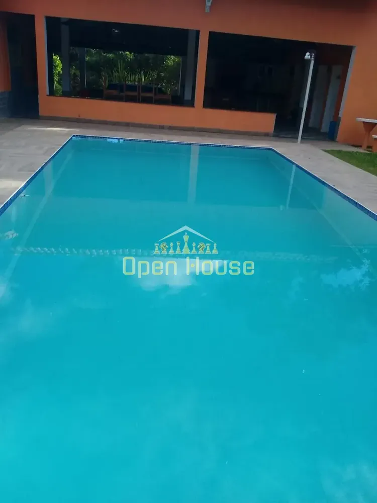 Chácara, 4 quartos, 6000 m² - Foto 2